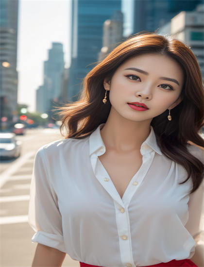 大佬夫人来实习技术揭秘：绿幕合成如何突破传统创造视觉奇迹 改变电影制作的传统模式