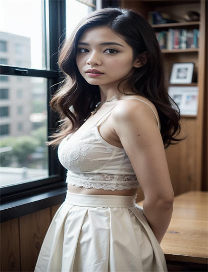 《奴隶的女儿》观影指南：如何把握情感线索与心理变化 提高审美能力