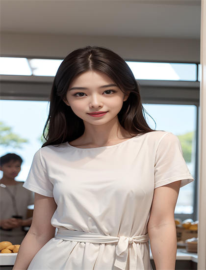 全新视角看《重生90之开局就成女首富》的哲学思考与人生智慧——东方与西方的碰撞