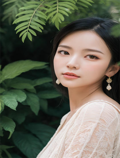 《小美》同类型作品对比：风格差异与特色比较